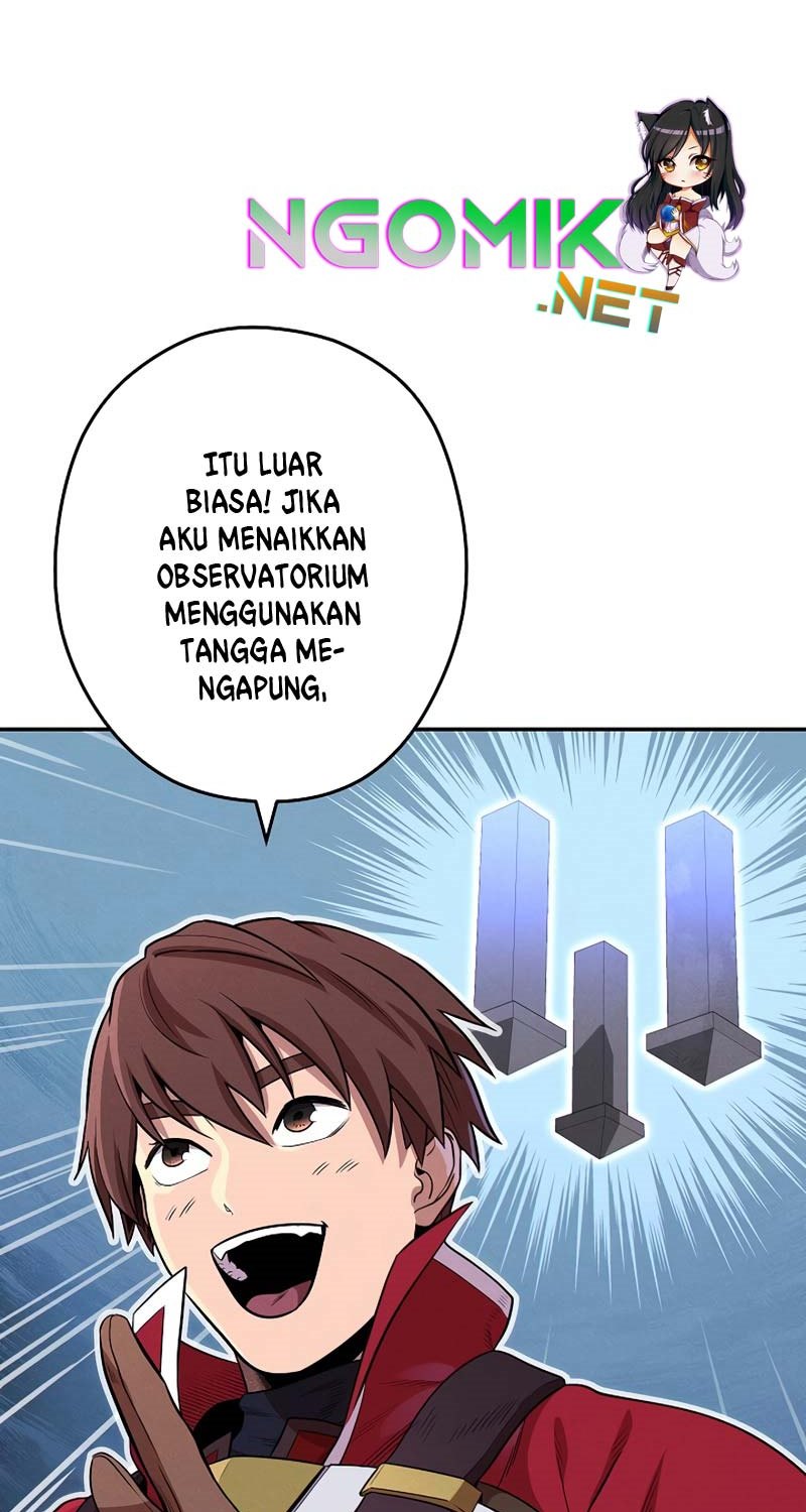 Dungeon Reset Bab 103 halaman 98