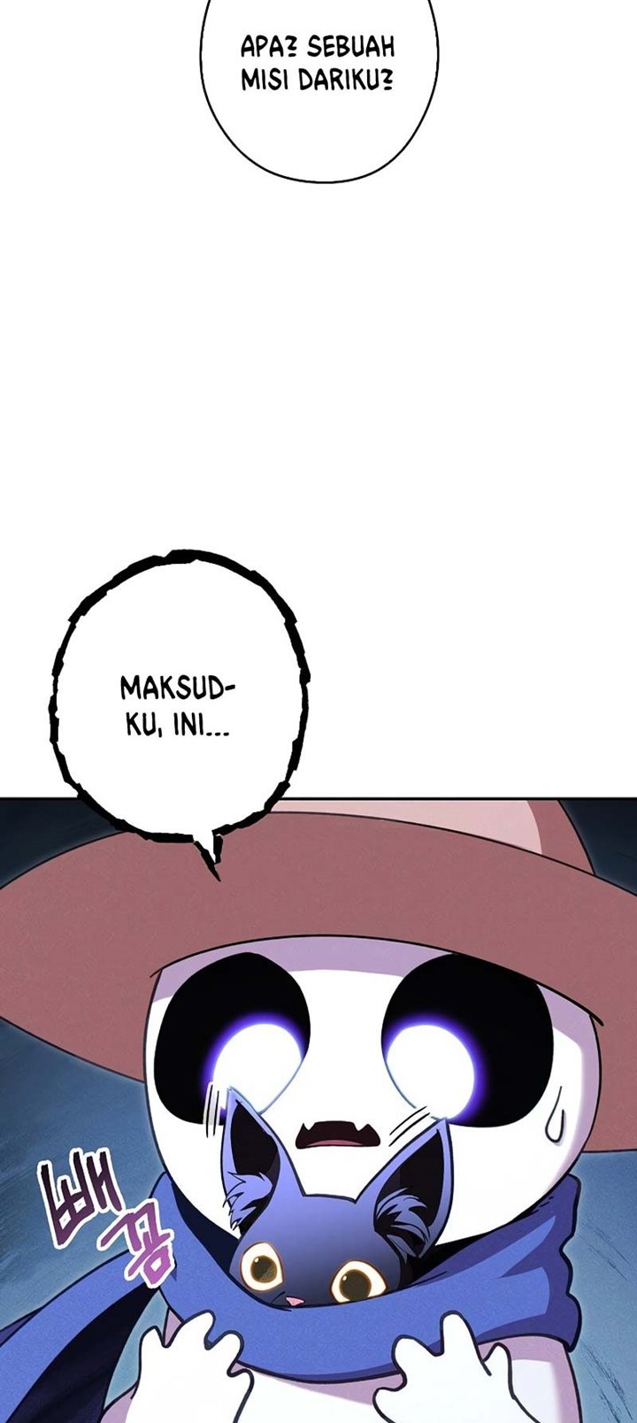 Dungeon Reset chapter 104 halaman 3