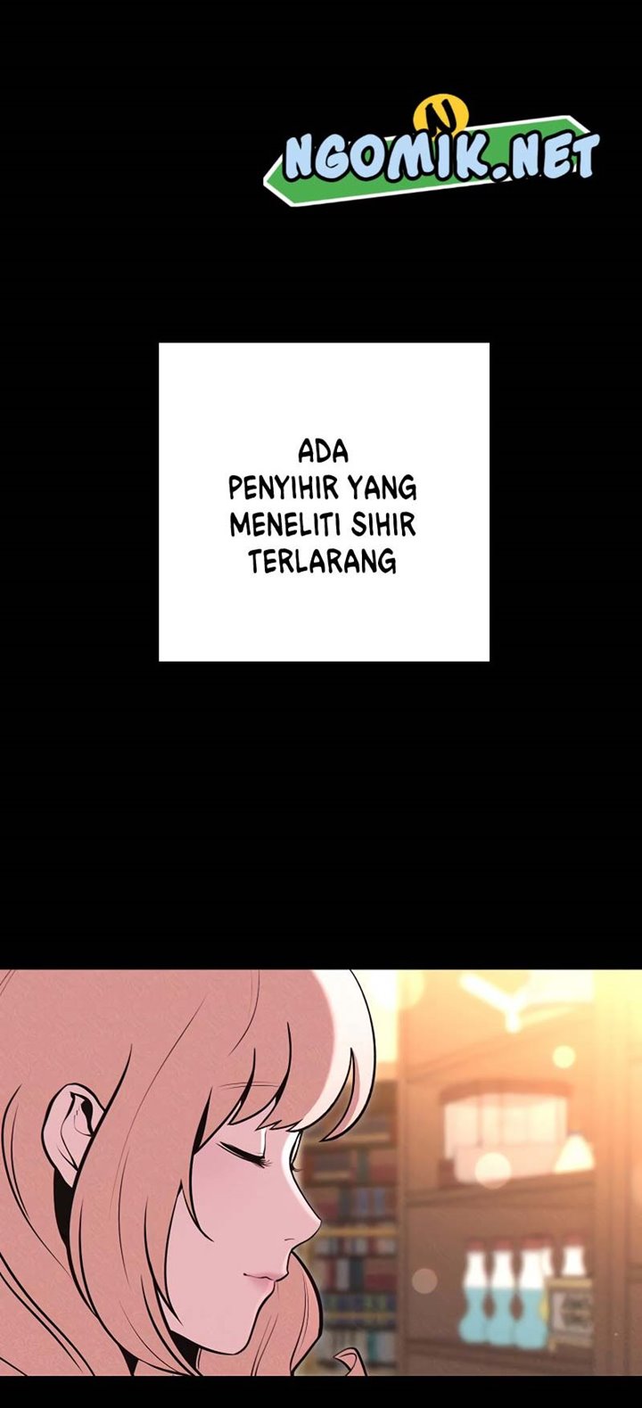 Dungeon Reset chapter 104 halaman 13