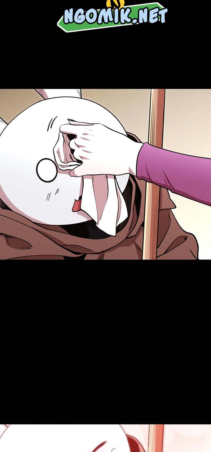 Dungeon Reset chapter 104 halaman 16