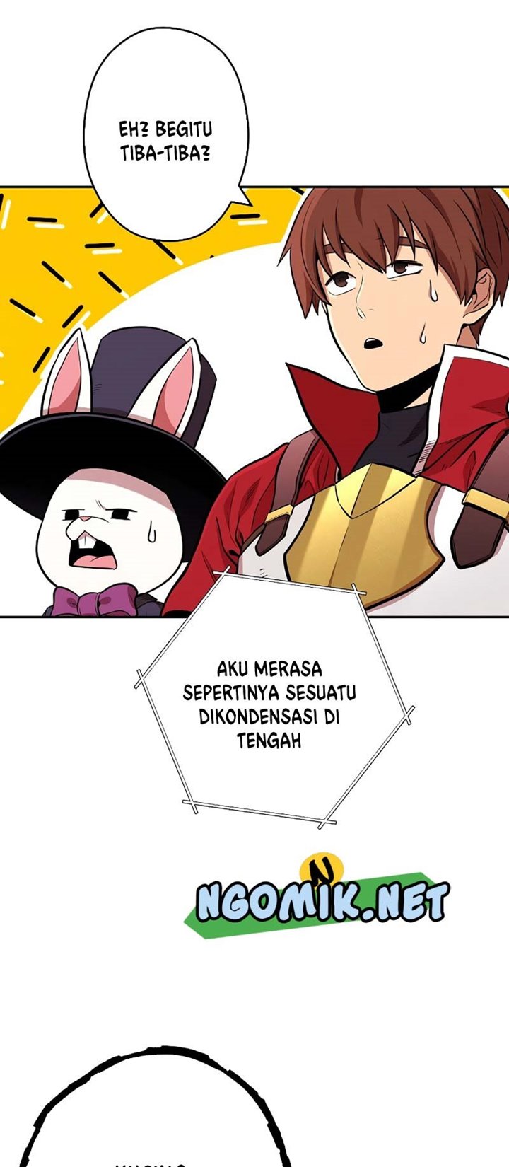 Dungeon Reset chapter 104 halaman 26