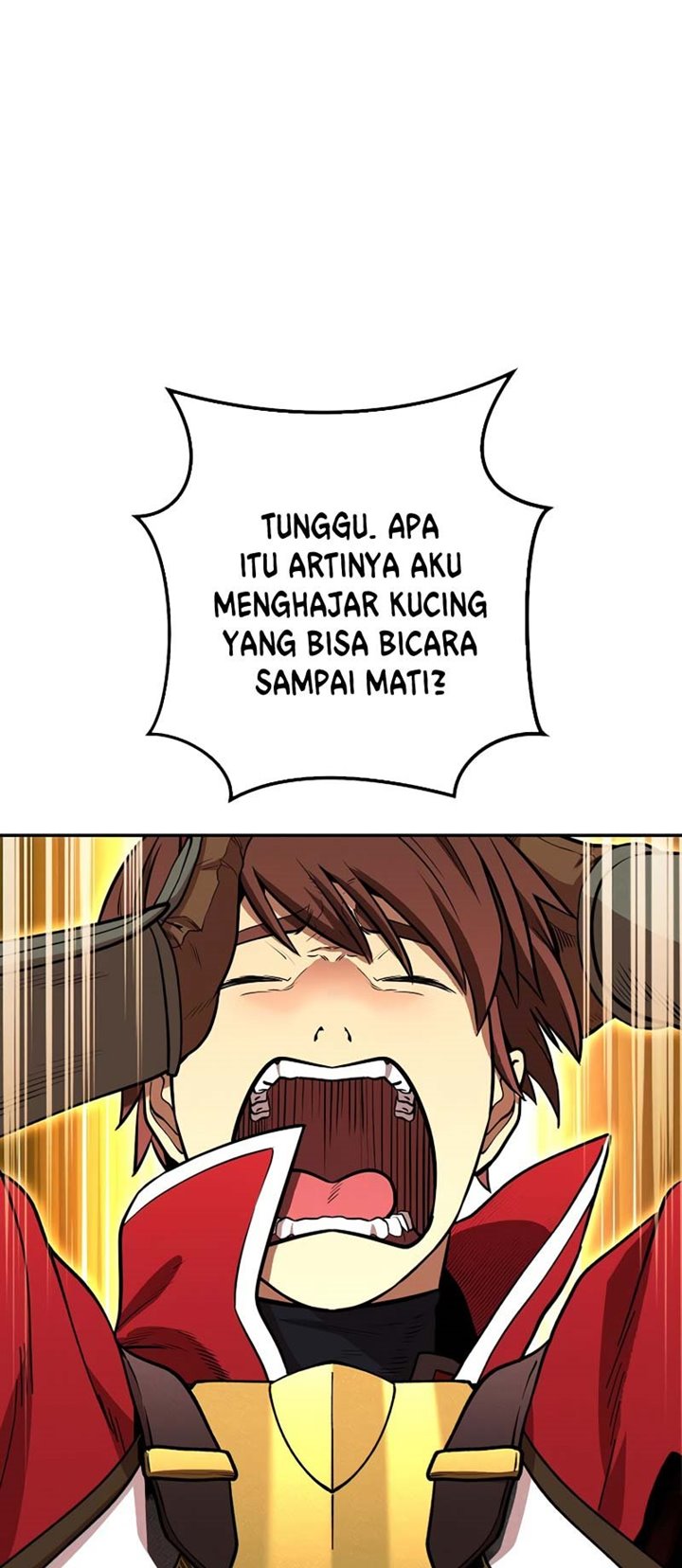 Dungeon Reset chapter 104 halaman 32