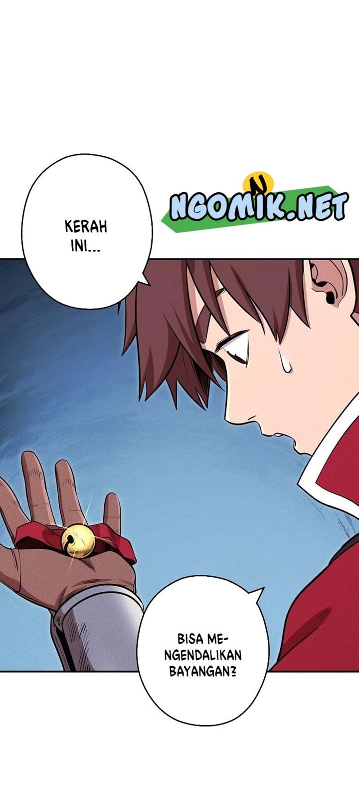 Dungeon Reset chapter 104 halaman 48