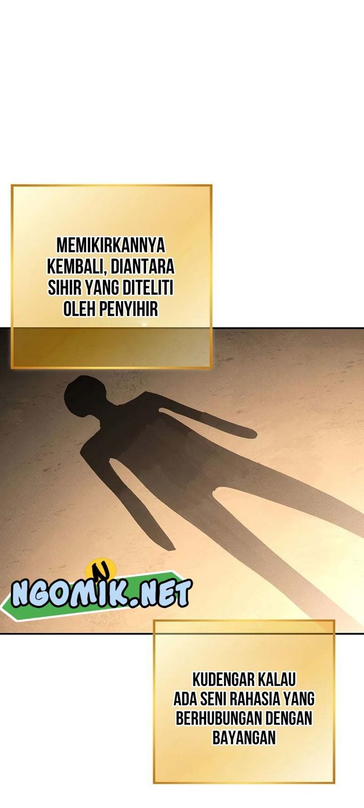 Dungeon Reset chapter 104 halaman 49