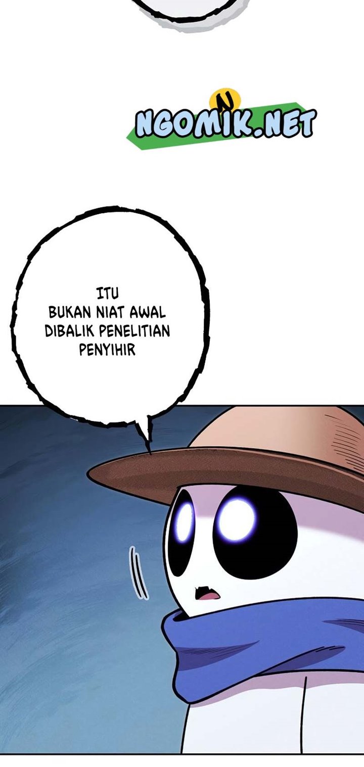 Dungeon Reset chapter 104 halaman 55