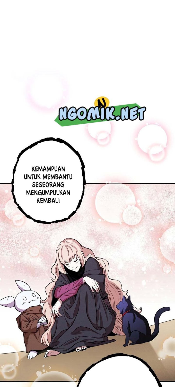 Dungeon Reset chapter 104 halaman 56