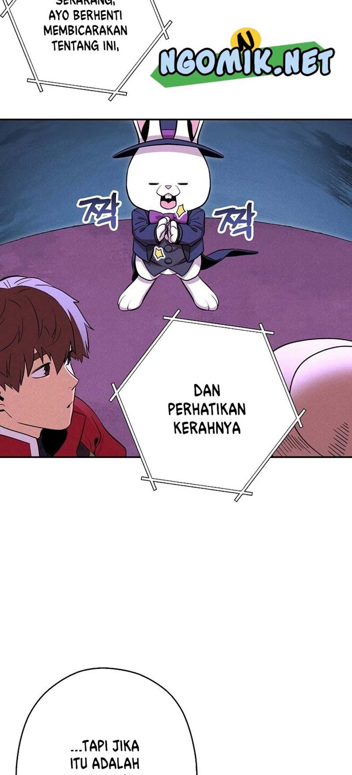 Dungeon Reset chapter 104 halaman 59