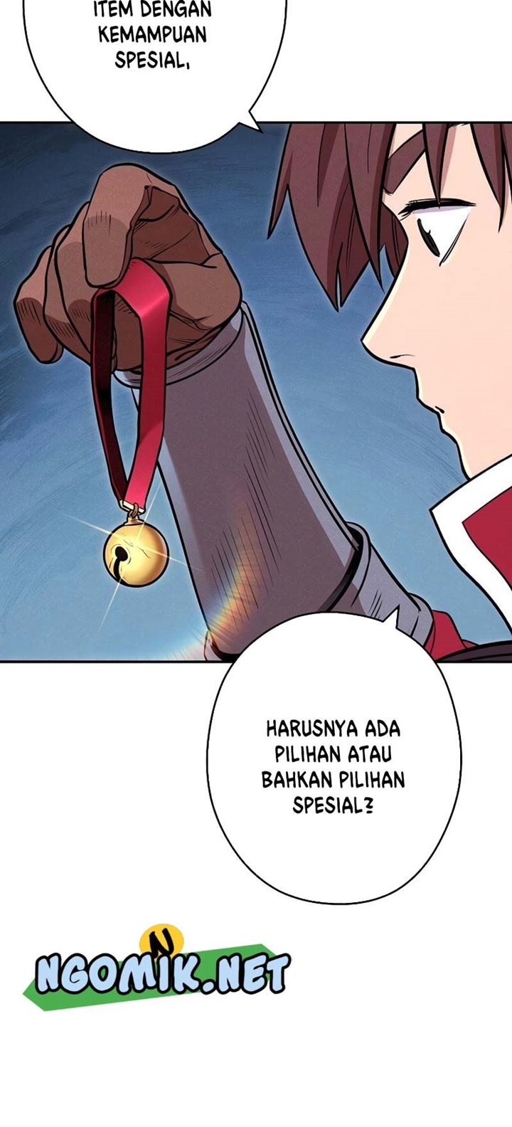 Dungeon Reset chapter 104 halaman 60