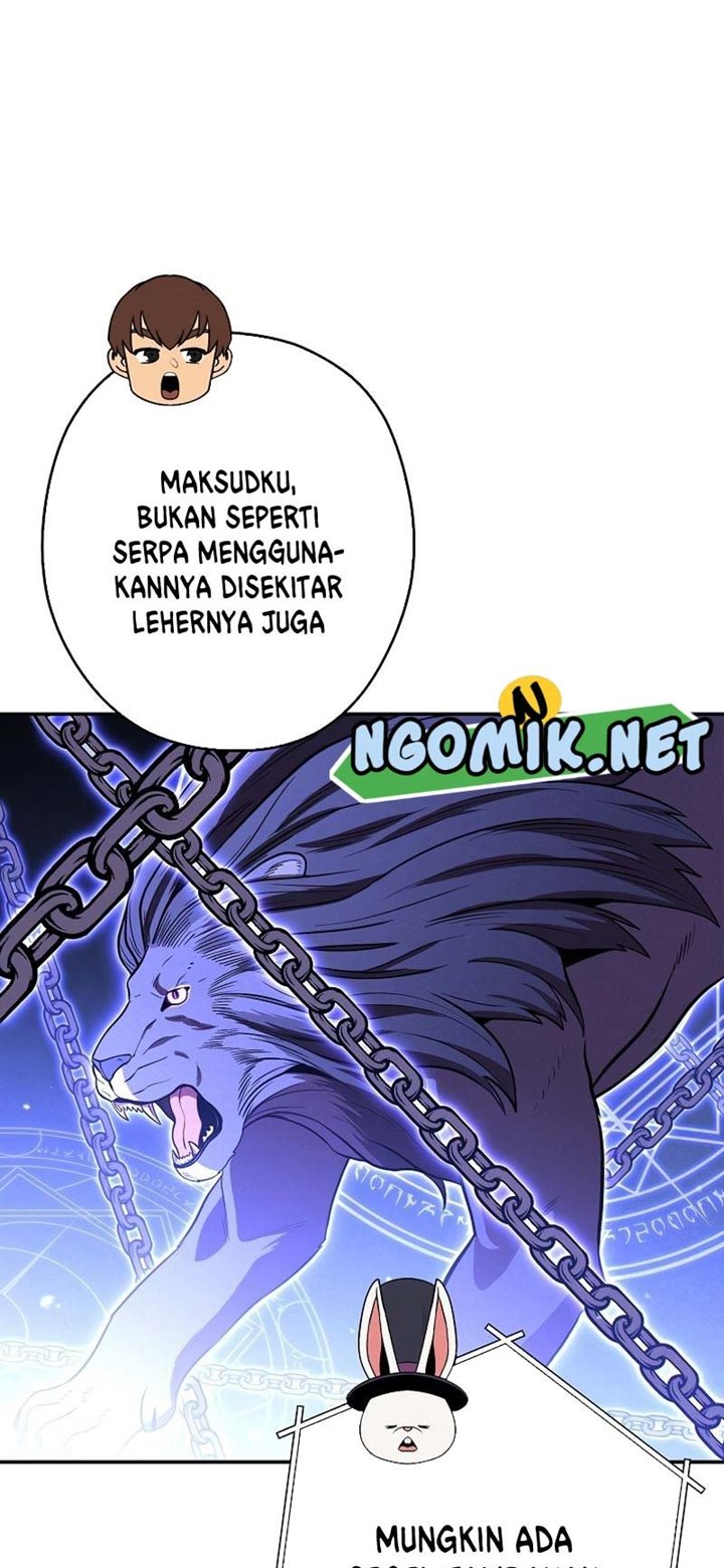 Dungeon Reset chapter 104 halaman 62