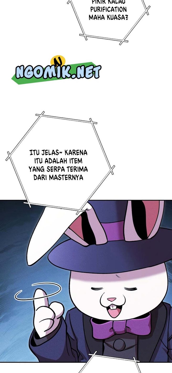 Dungeon Reset chapter 104 halaman 64