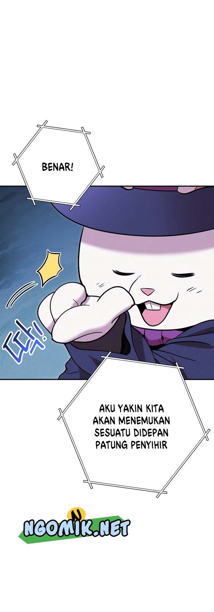 Dungeon Reset chapter 104 halaman 69
