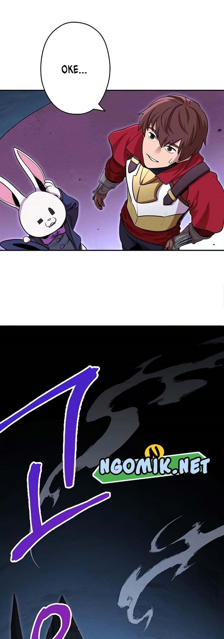 Dungeon Reset chapter 104 halaman 70