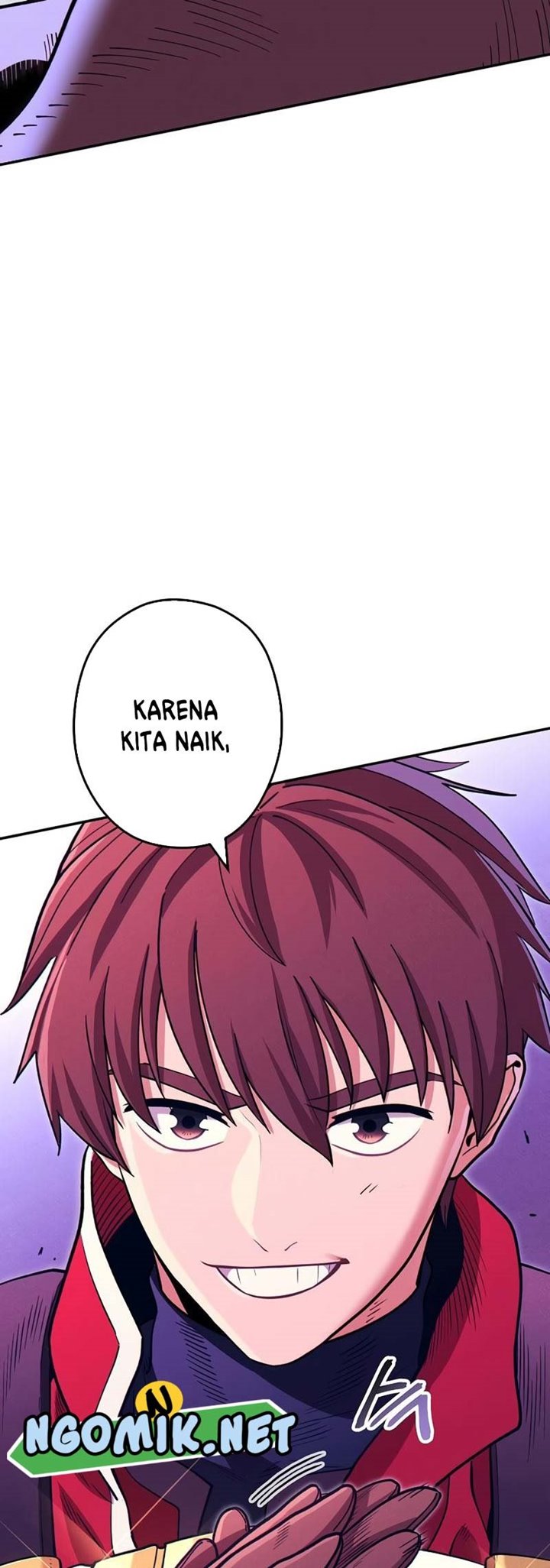 Dungeon Reset chapter 104 halaman 72