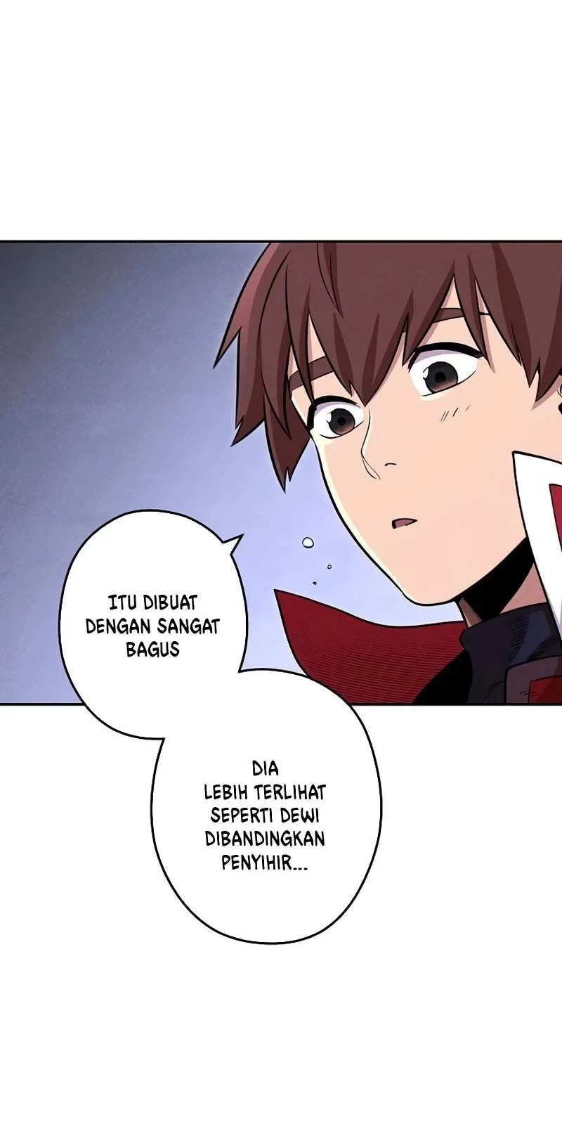 Dungeon Reset Bab 105 halaman 12