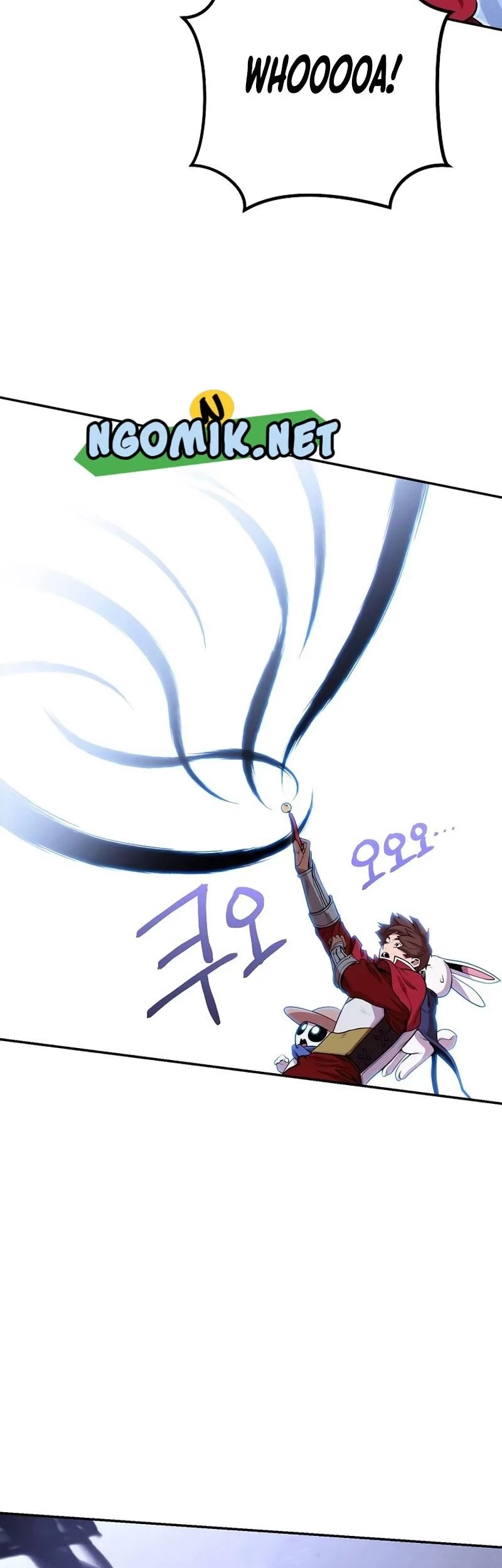 Dungeon Reset Bab 105 halaman 29