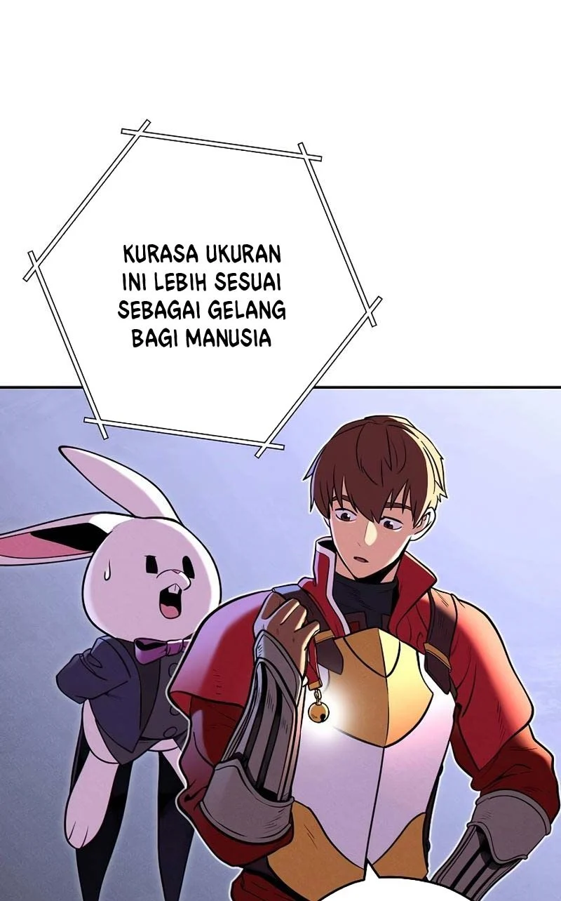Dungeon Reset Bab 105 halaman 34