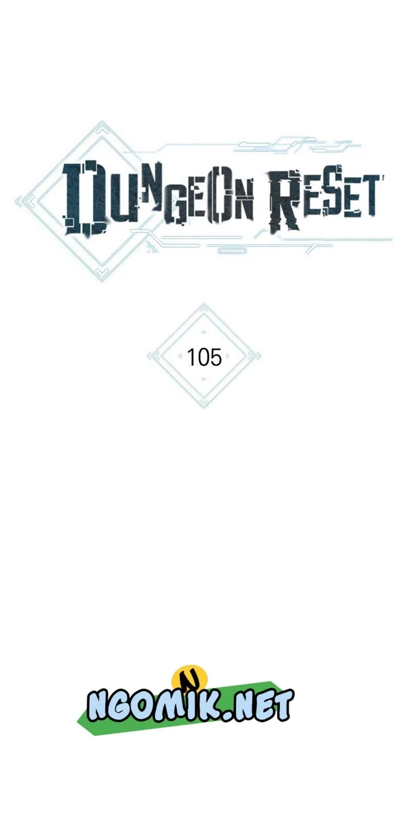 Dungeon Reset Bab 105 halaman 39