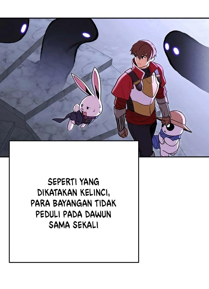 Dungeon Reset Bab 105 halaman 40