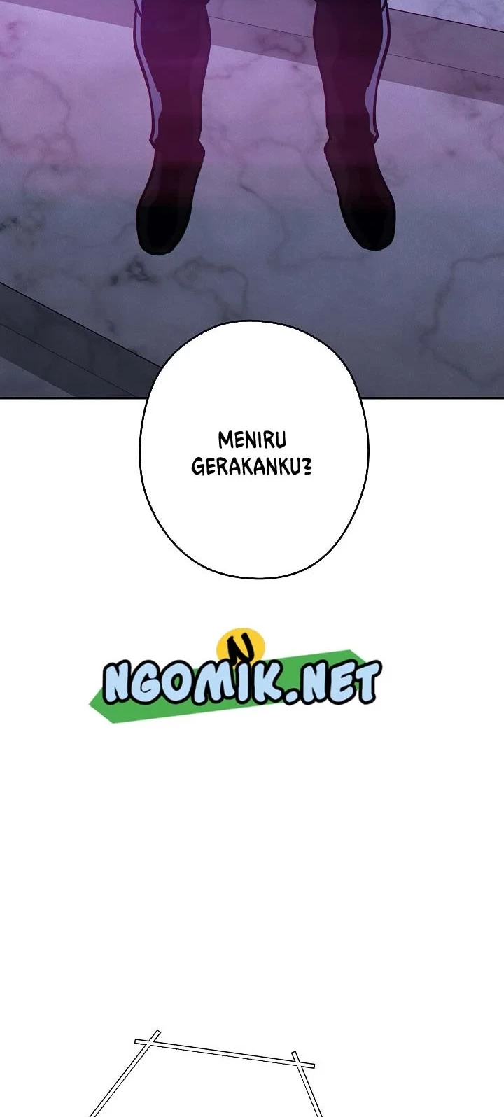 Dungeon Reset Bab 106 halaman 3