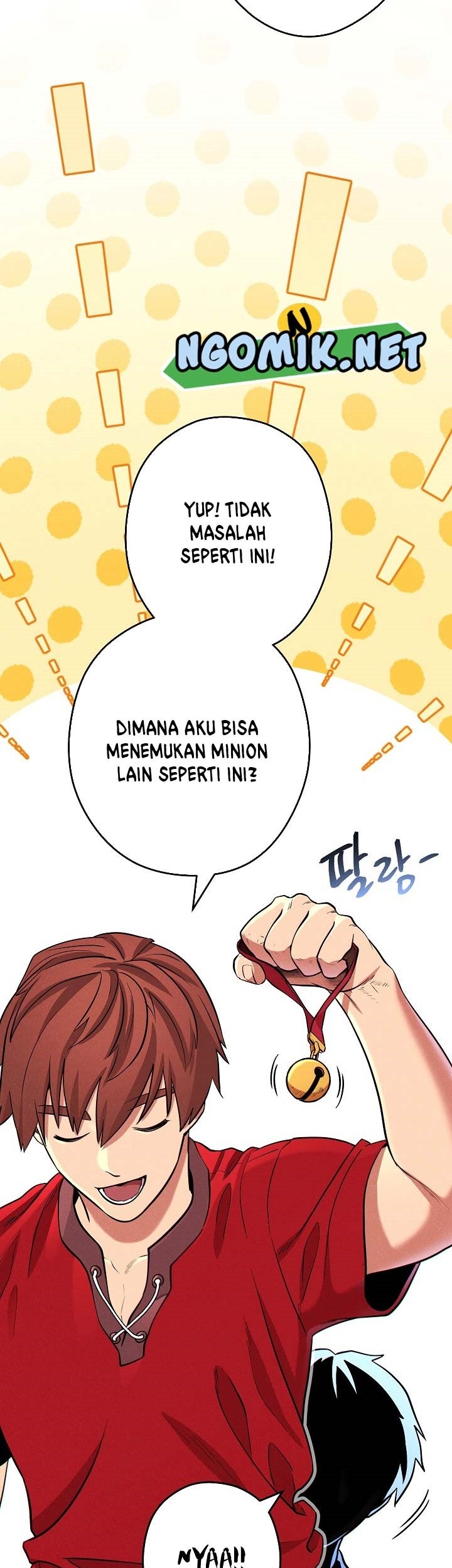 Dungeon Reset Bab 106 halaman 53