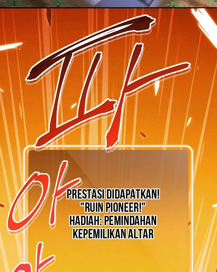 Dungeon Reset Bab 106 halaman 64