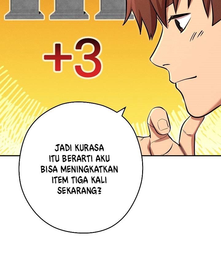 Dungeon Reset Bab 106 halaman 67