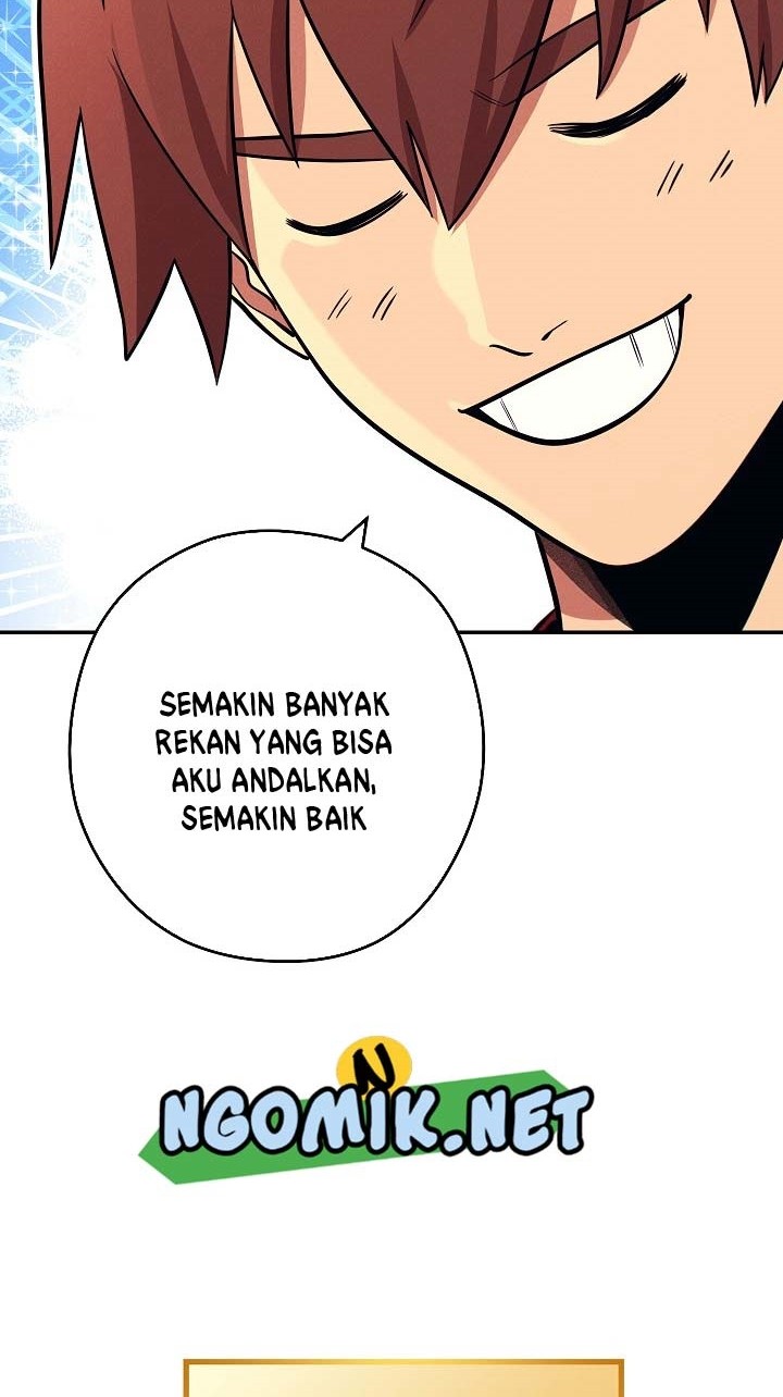 Dungeon Reset Bab 106 halaman 69