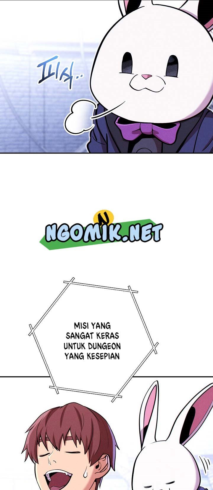 Dungeon Reset Bab 107 halaman 8
