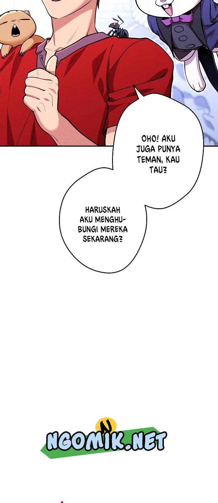 Dungeon Reset Bab 107 halaman 9