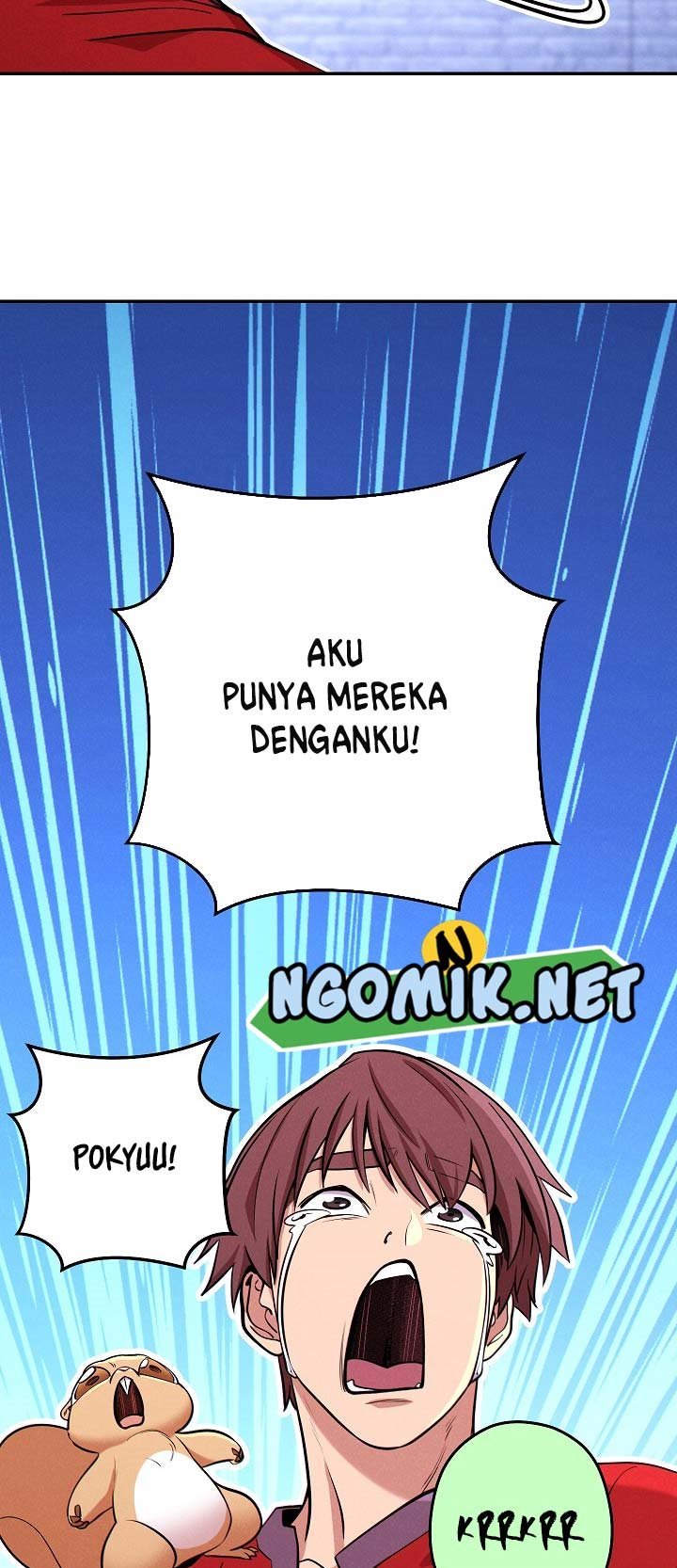 Dungeon Reset Bab 107 halaman 17