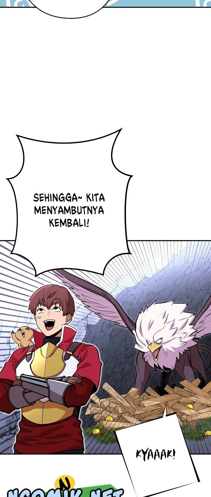 Dungeon Reset Bab 107 halaman 24