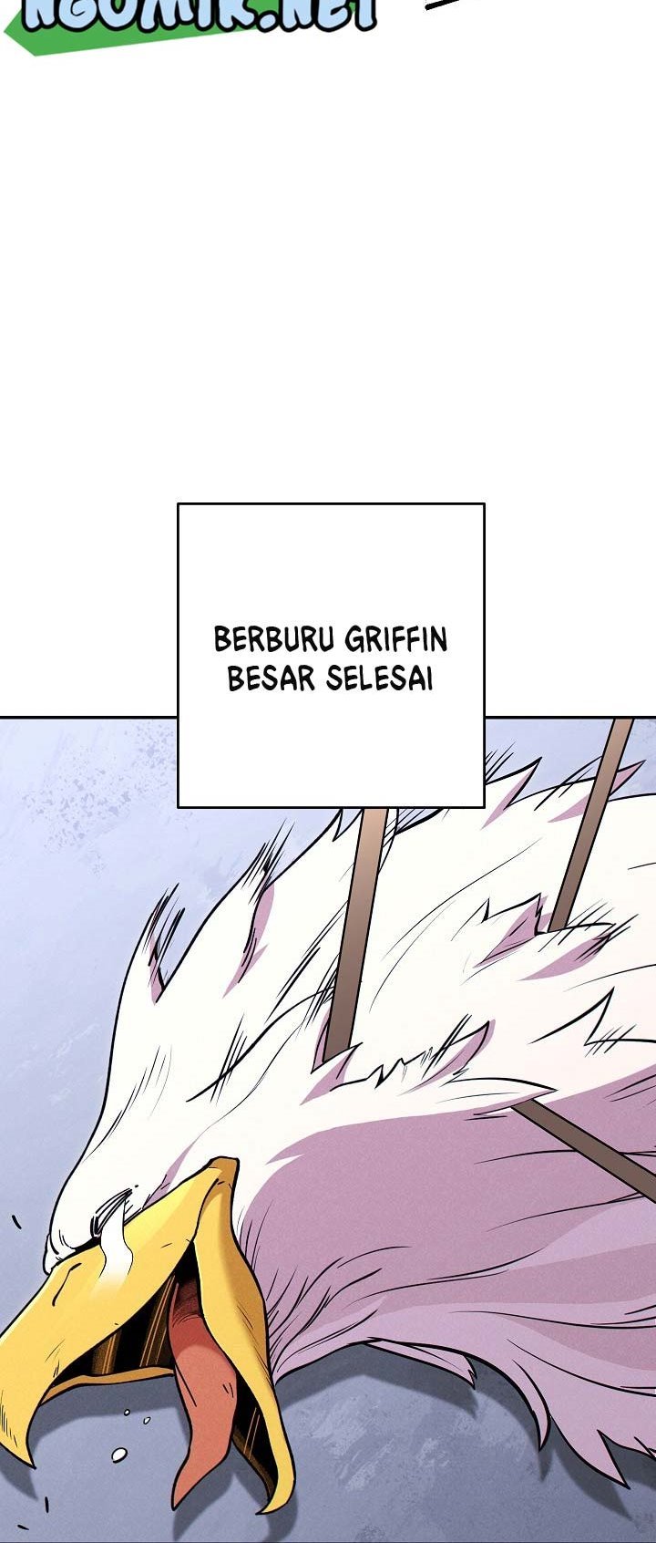 Dungeon Reset Bab 107 halaman 25