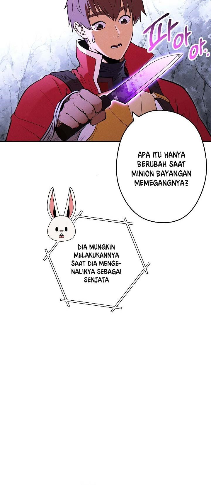 Dungeon Reset Bab 107 halaman 31
