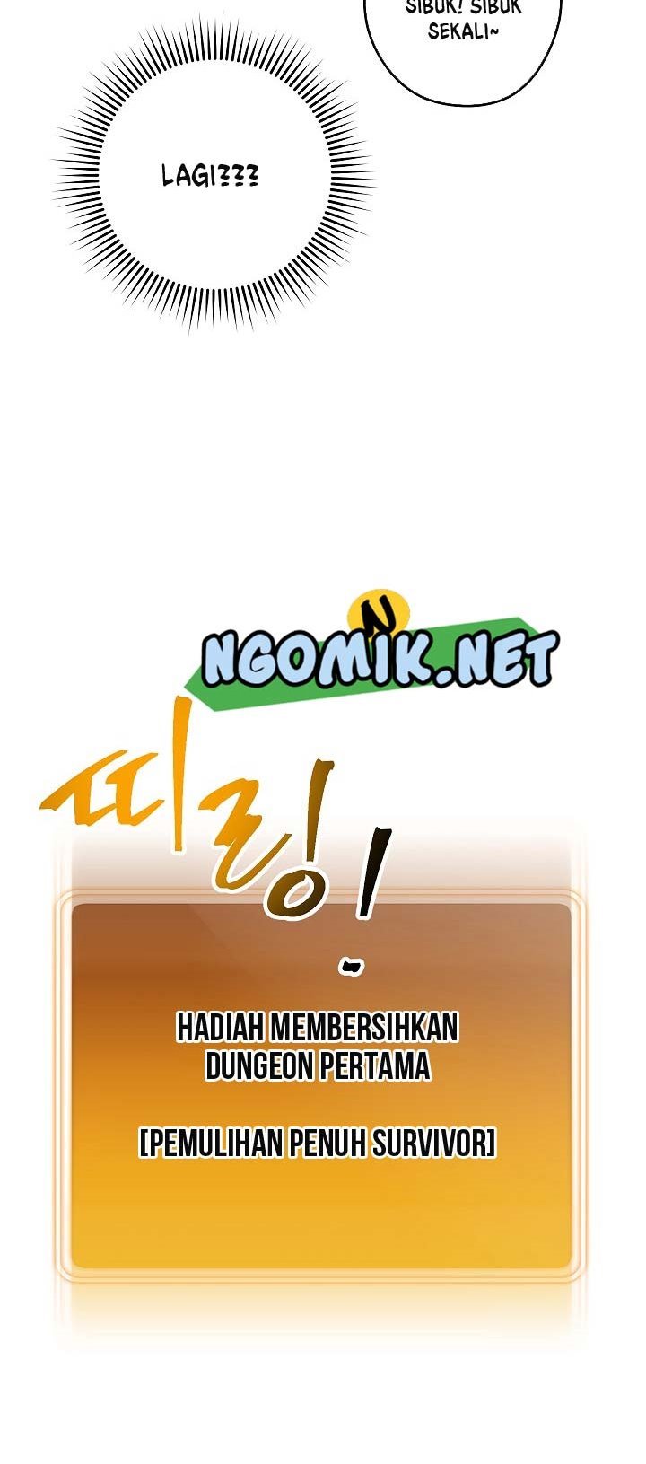 Dungeon Reset Bab 107 halaman 42