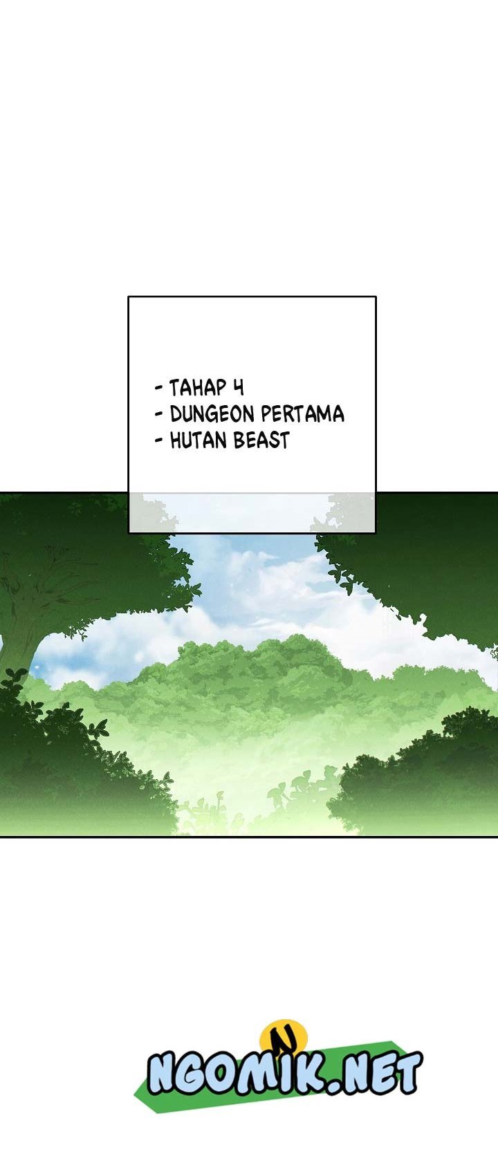 Dungeon Reset Bab 107 halaman 45