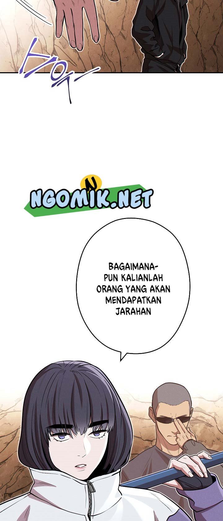 Dungeon Reset Bab 107 halaman 65