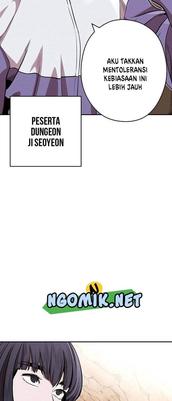 Dungeon Reset Bab 107 halaman 66