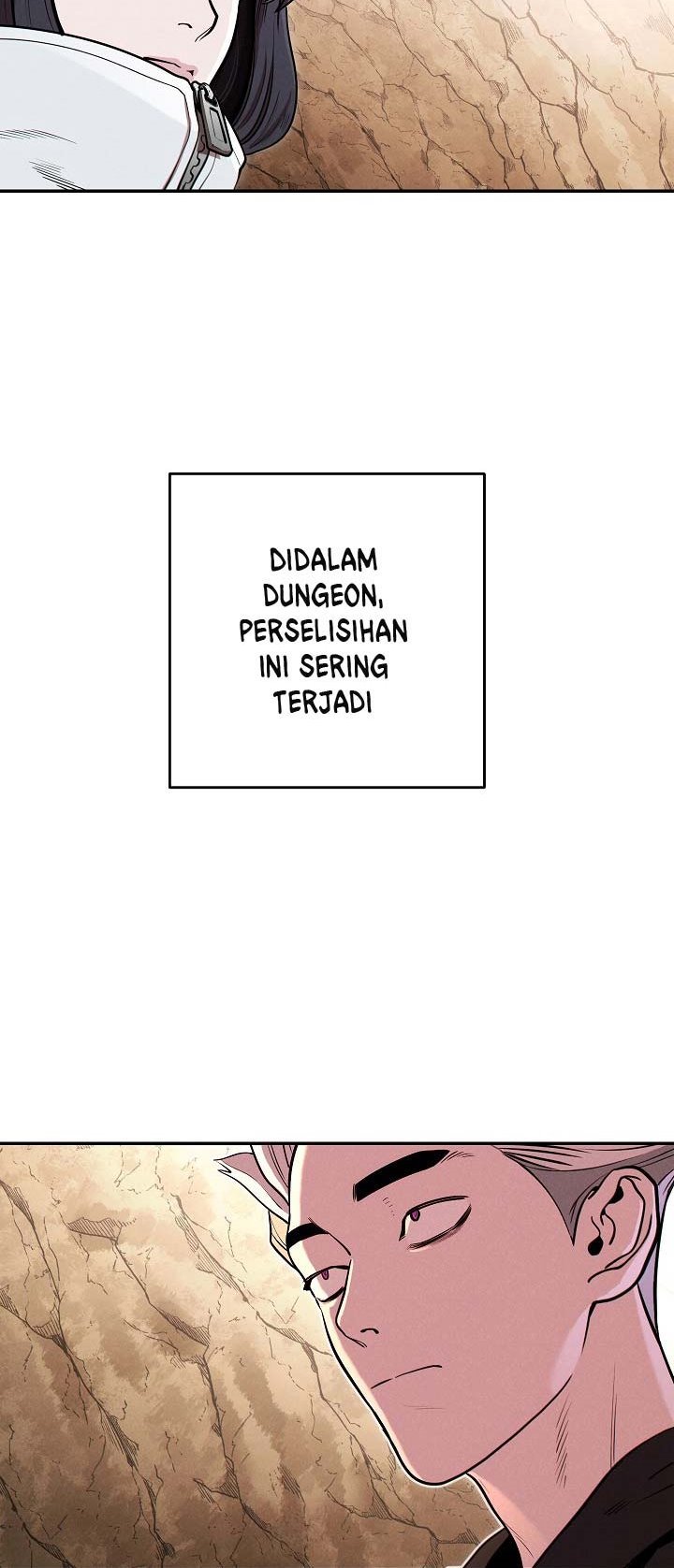 Dungeon Reset Bab 107 halaman 67