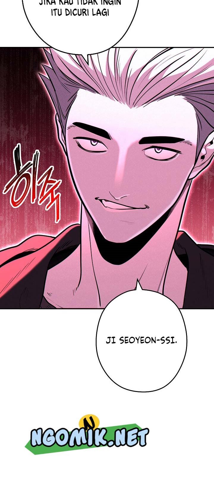 Dungeon Reset Bab 107 halaman 72
