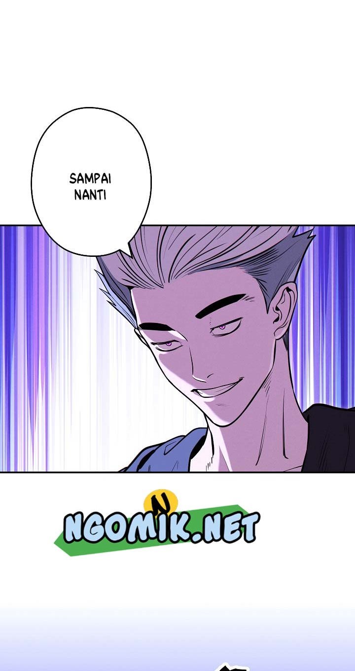 Dungeon Reset Bab 107 halaman 76