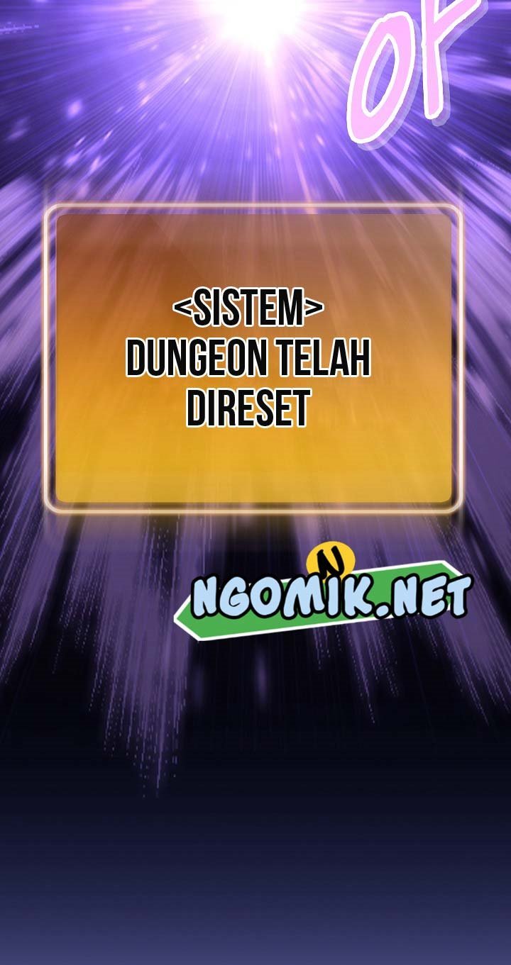 Dungeon Reset Bab 107 halaman 78