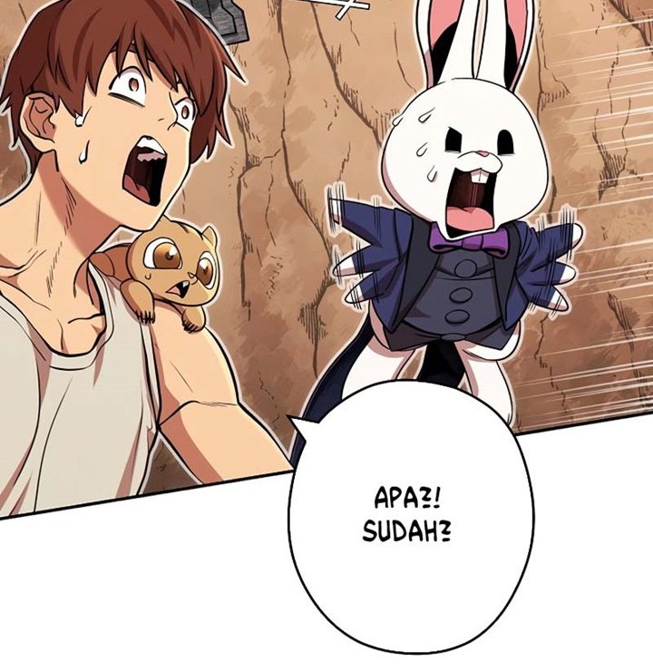 Dungeon Reset chapter 108 halaman 19