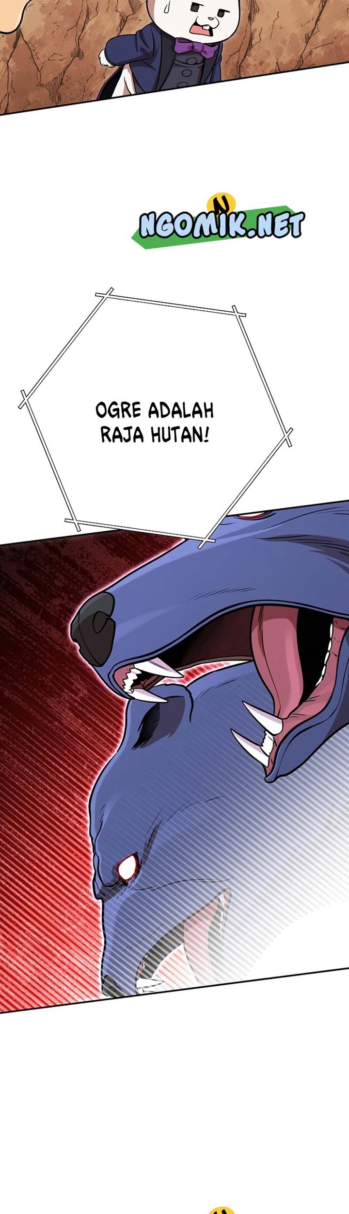 Dungeon Reset chapter 108 halaman 22