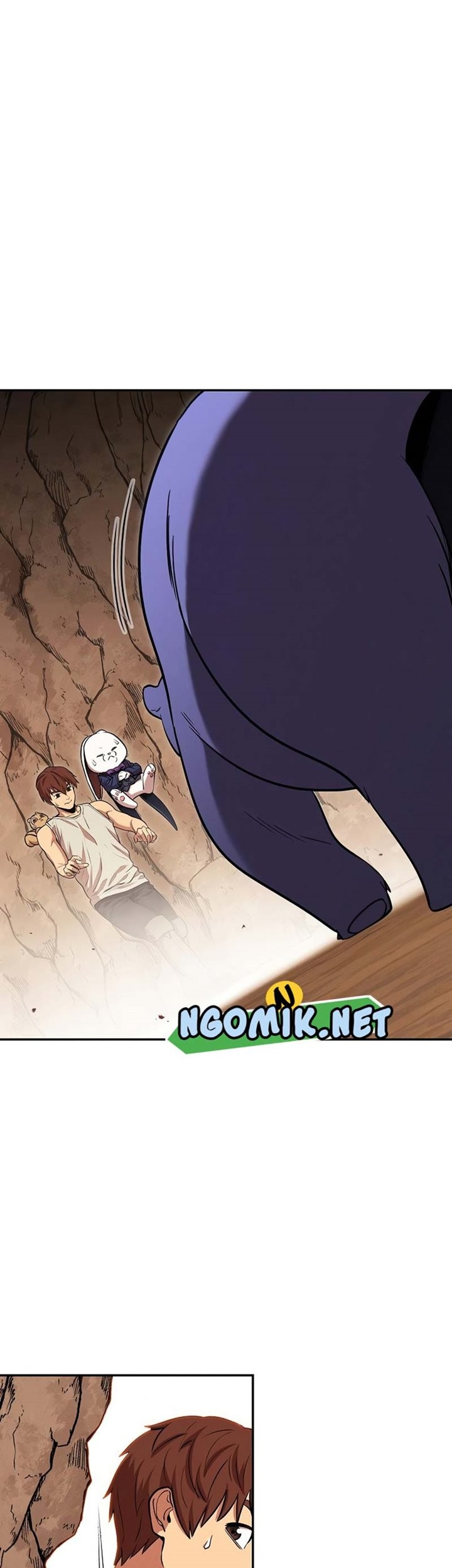 Dungeon Reset chapter 108 halaman 38