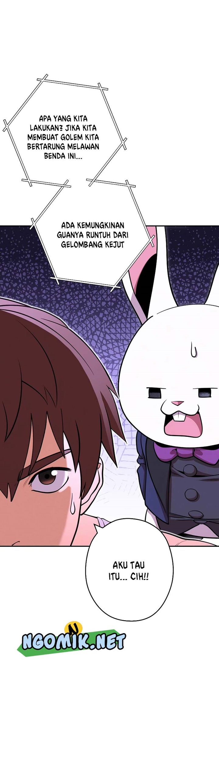 Dungeon Reset chapter 108 halaman 42