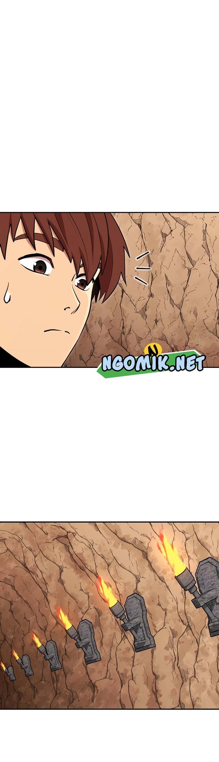 Dungeon Reset chapter 108 halaman 44
