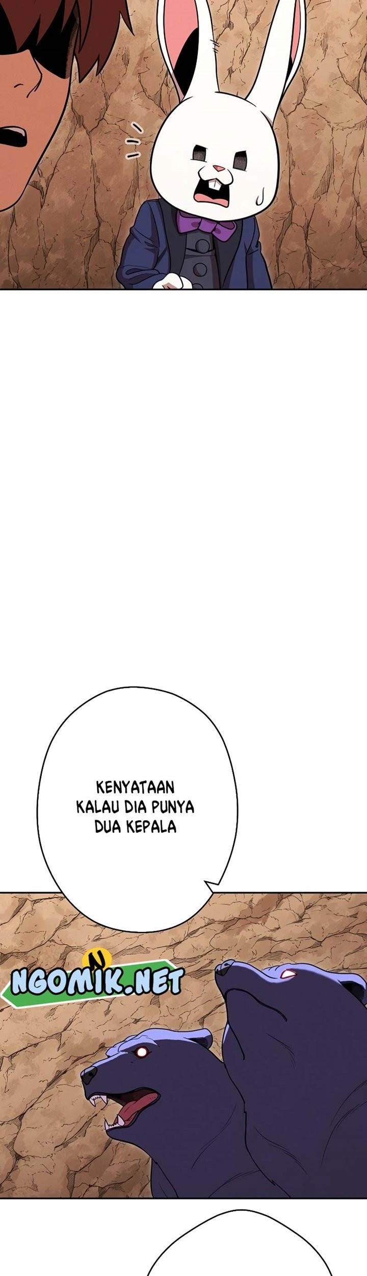Dungeon Reset chapter 108 halaman 46