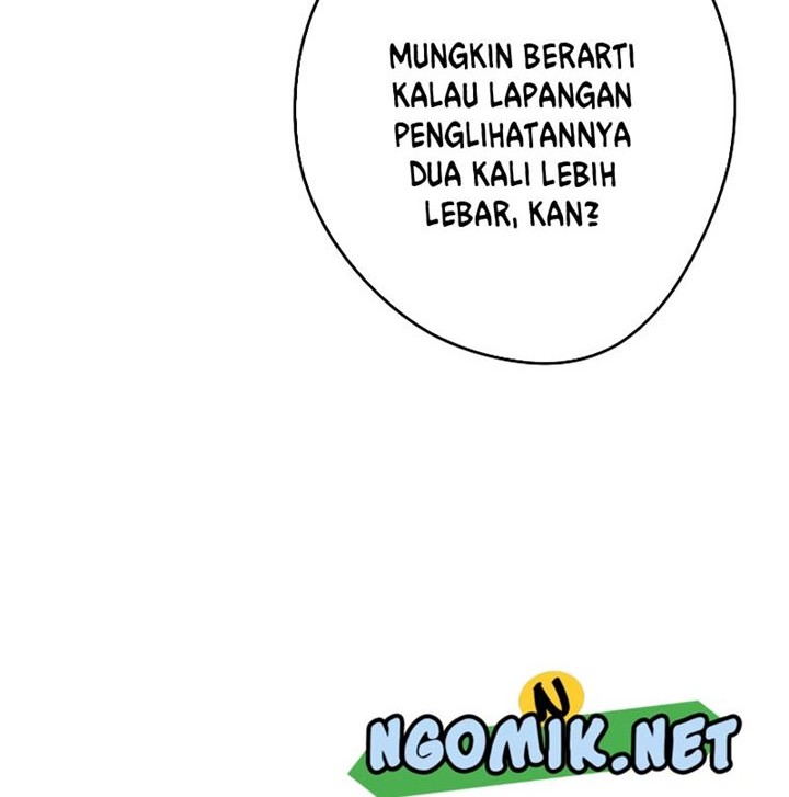 Dungeon Reset chapter 108 halaman 47