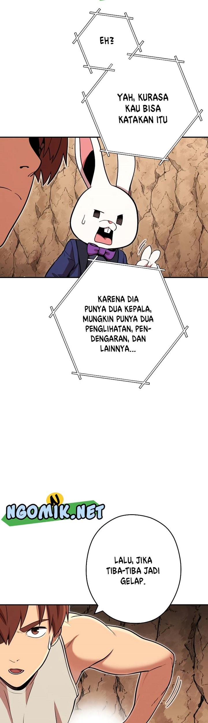 Dungeon Reset chapter 108 halaman 48
