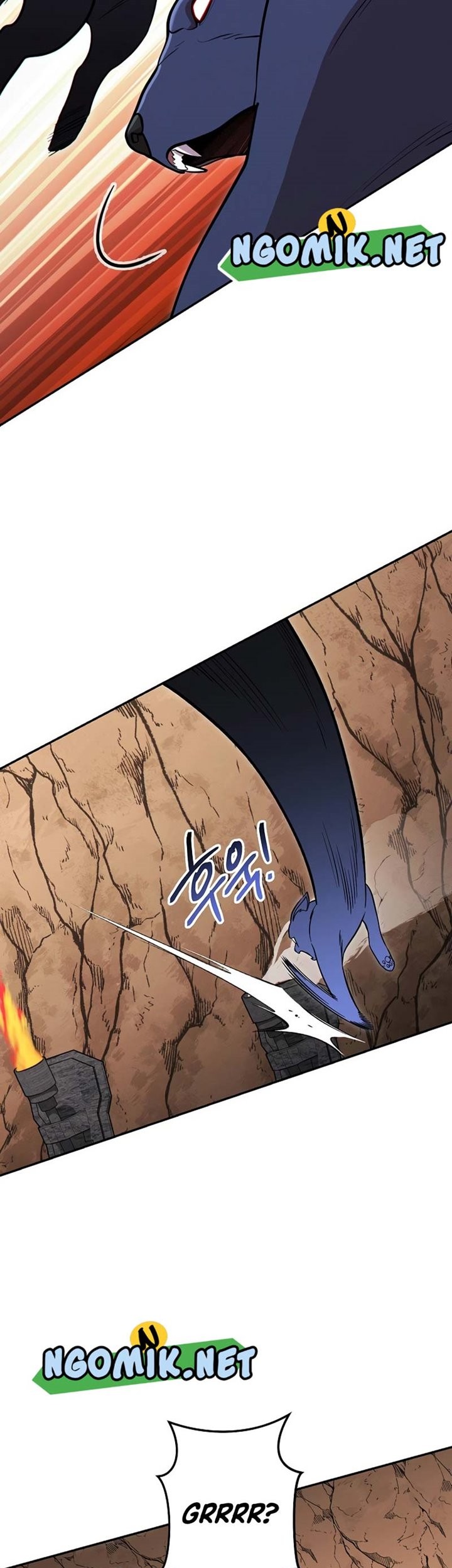 Dungeon Reset chapter 108 halaman 52